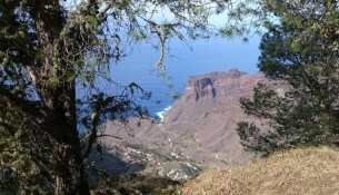 Canary Islands - La Gomera