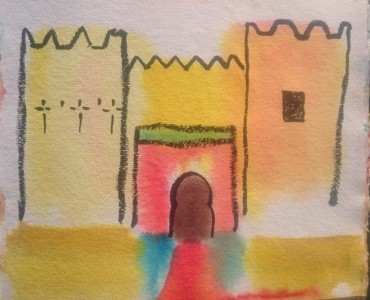 morocco-painting-holidays