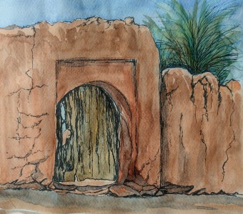 Sketch: Gateway